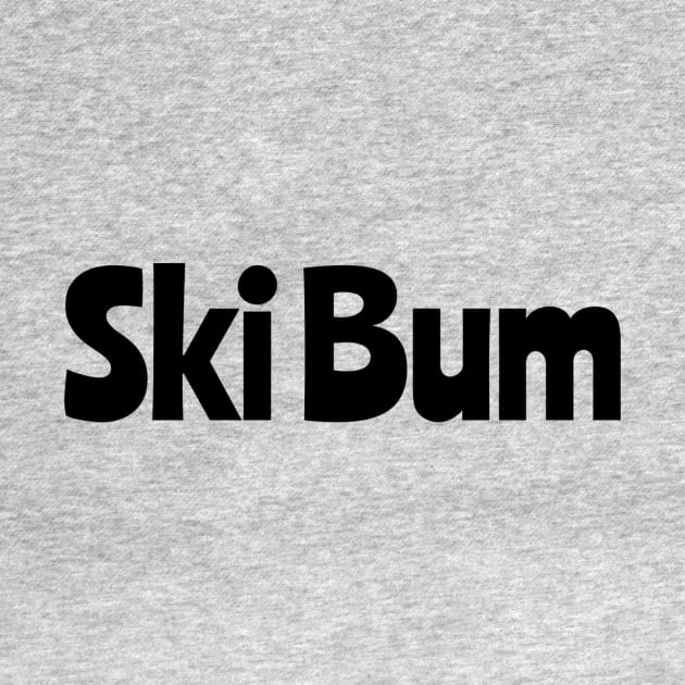 Ski Bum by Hammer905